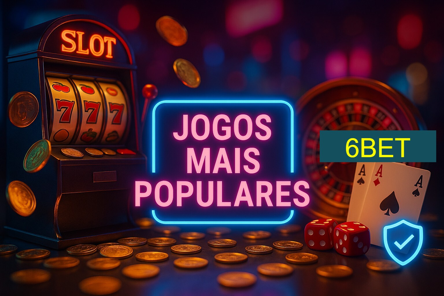 Jogos Populares